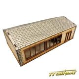 Suburban House E