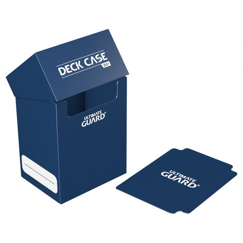 Deck Case 80+