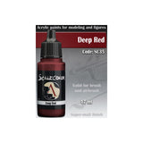 DEEP RED