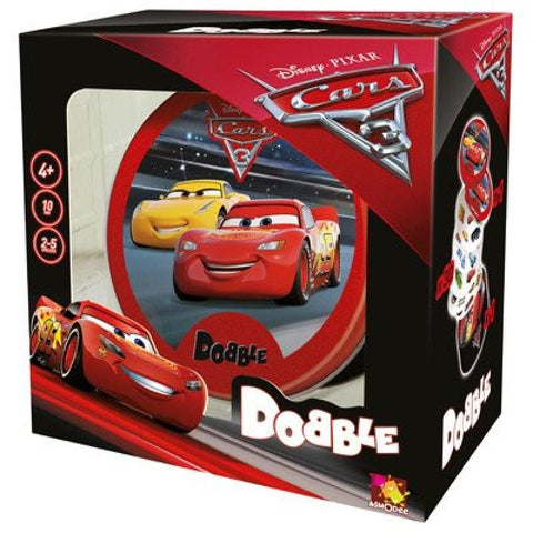 DOBBLE CARS 3