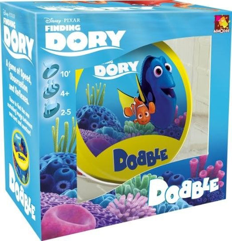 DOBBLE FINDING DORY