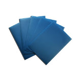 Blue Classic Sleeves (100)