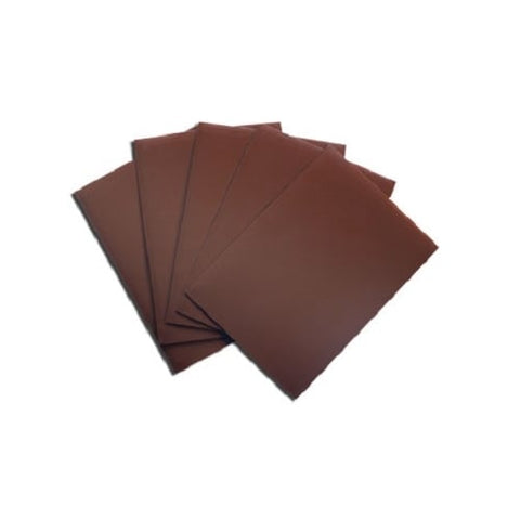 Brown Classic Sleeves (100)