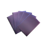 Purple Classic Sleeves (100)