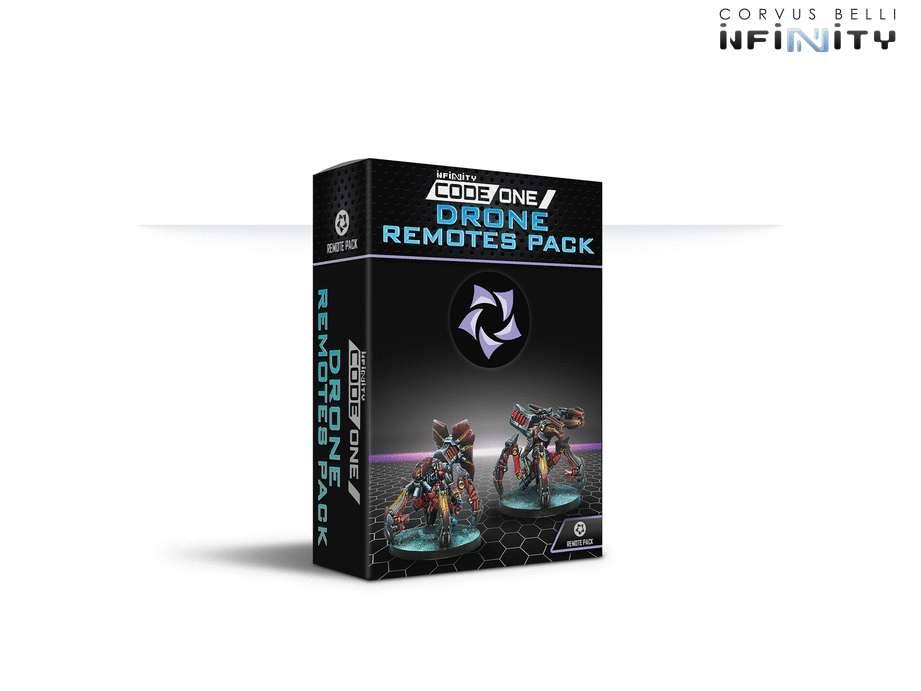 Drone Remotes Pack
