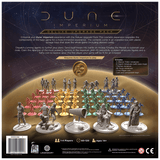 DUNE: IMPERIUM - Deluxe Upgrade Pack