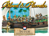 DUTCH Nationality Set