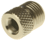 Iwata airhose - Badger airbrush adaptor