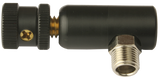 Adjustable Bleed Valve