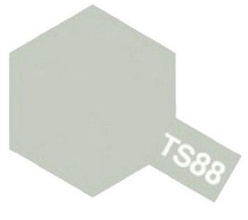 Titanium Silver (TS-88)