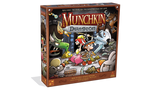 Munchkin Dungeon