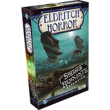 STRANGE REMNANTS: Eldritch Horror Exp