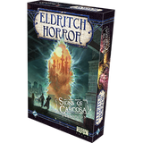 SIGNS OF CARCOSA: Eldritch Horror Exp