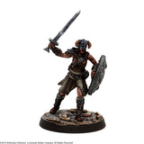 Bleak Falls Barrow Delve Set