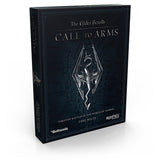 ELDER SCROLLS: Call to Arms Core Rules Box