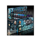 ELVEN COLOURS Paint Set