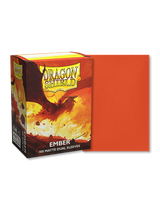 Dual Matte Sleeves(100)