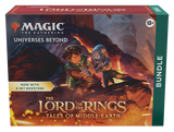 Lord of the Rings: Tales of Middle-Earth Bundle