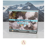 WINTER ENVIRONMENTS - Scenics set