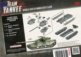 Cheiftain Armoured Troop (Plastic)