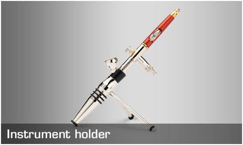 Airbrush Holder (1 Instrument)