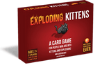 EXPLODING KITTENS