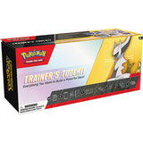 SCARLET & VIOLET 2 - Paldea Evolved - Trainer's Toolkit 2023