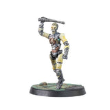 Institute: Core Set