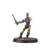 Institute: Core Set
