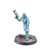 Institute: Core Set