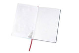 Nuka Cola Girl Notebook