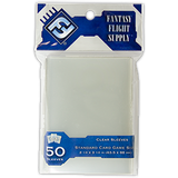 Fantasy Flight Standard Card Games Sleeves
