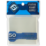 Fantasy Flight Square Card Sleeves