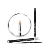 Filbert Brush 4