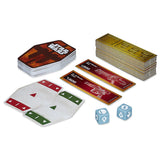 HAN SOLO CARD GAME (SABACC)