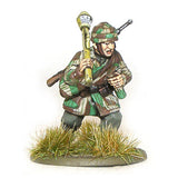 Fallschirmjager (German Paratroopers)