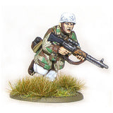 Fallschirmjager (German Paratroopers)