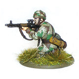 Fallschirmjager (German Paratroopers)
