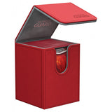 FLIP DECK CASE 100+ XenoSkin