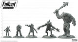 Fallout: Wasteland Warfare - Two Player Starter