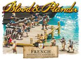 FRENCH Nationality Set