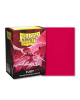 Dual Matte Sleeves(100)