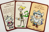 Munchkin Guest Artist Edition: Ian McGinty