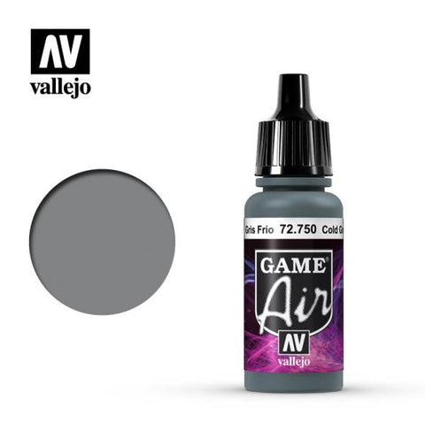 72.750 - Cold Grey