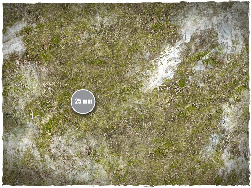 Northland (6'x3')