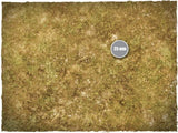 STEPPE V2 (6'x4')