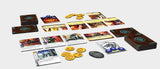 A GAME OF THRONES - 2nd Edition Core Set