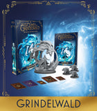 GELLERT GRINDELWALD