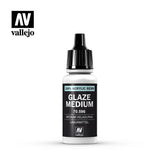 70.596 - Glaze Medium