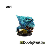 Gnaws